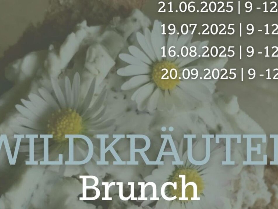 Wild herbs brunch - Impression #1 | © biYou Ecoquartier