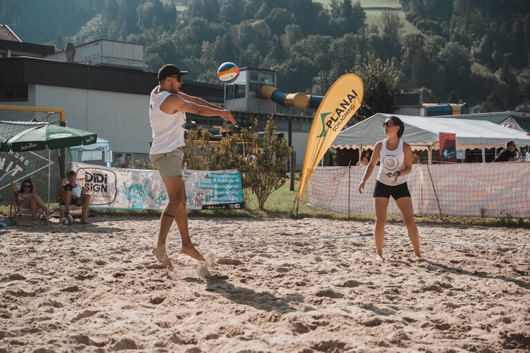 Ennstal Beachmasters - Impression #2.3 | © Ennstal Beachmasters