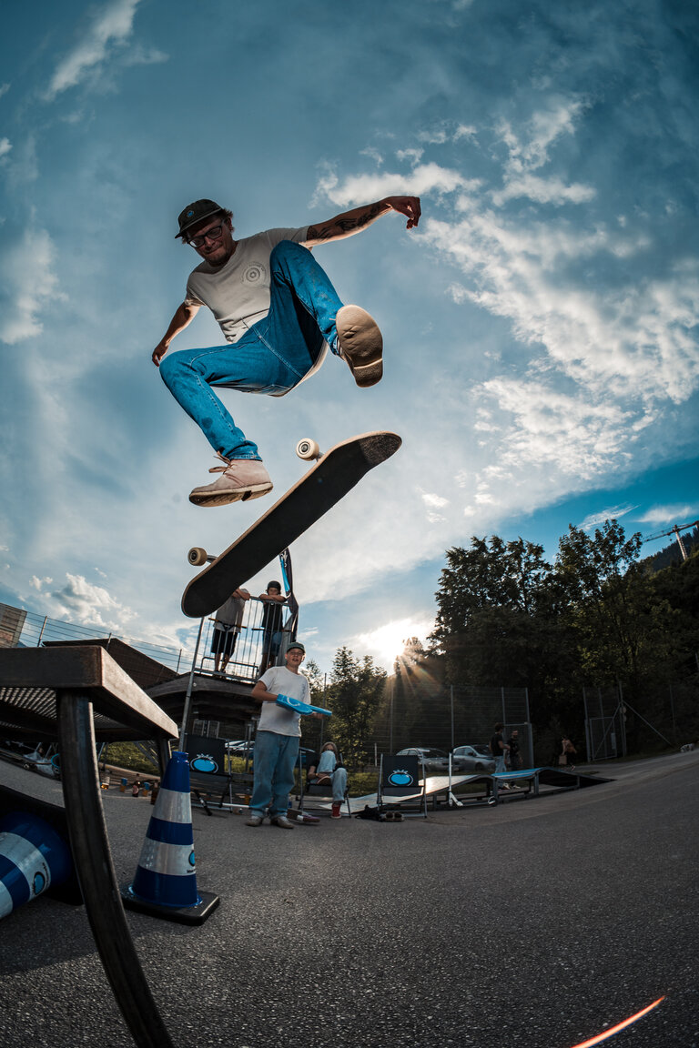Nick Kahr | © Nick Kahr