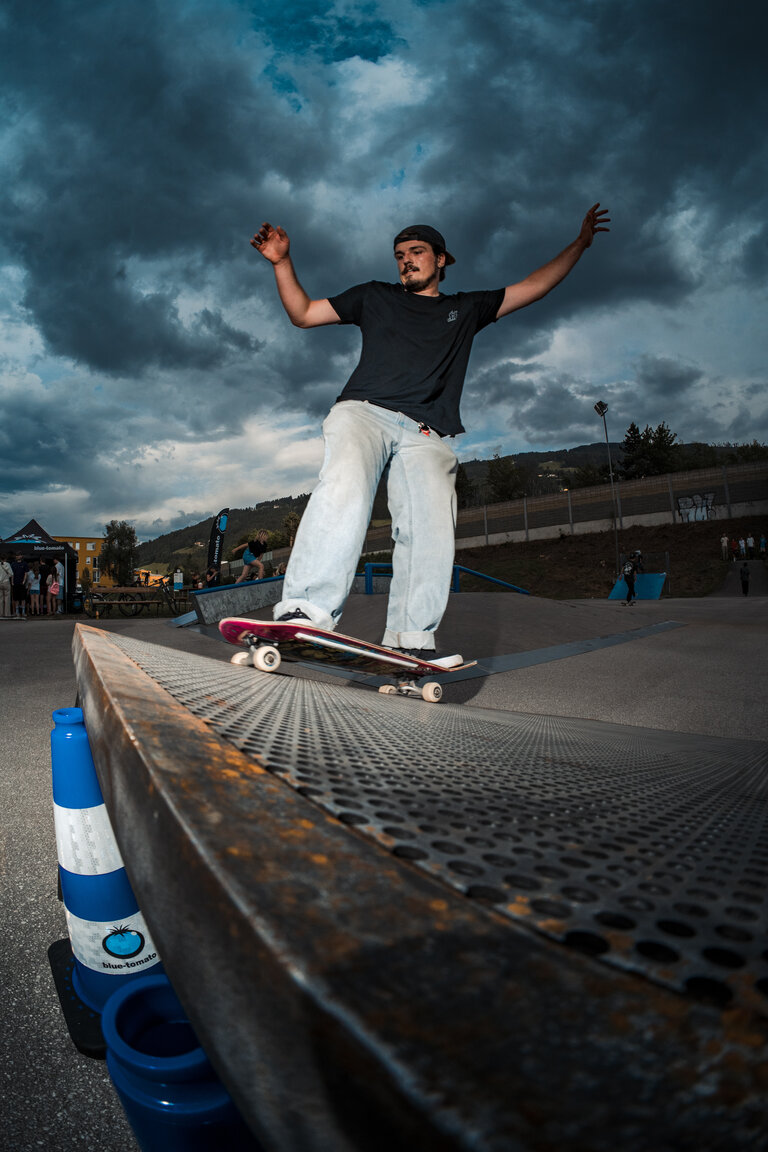 Nick Kahr | © Nick Kahr