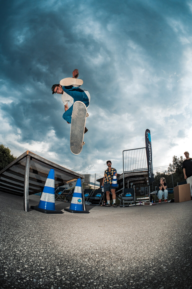 Nick Kahr | © Nick Kahr