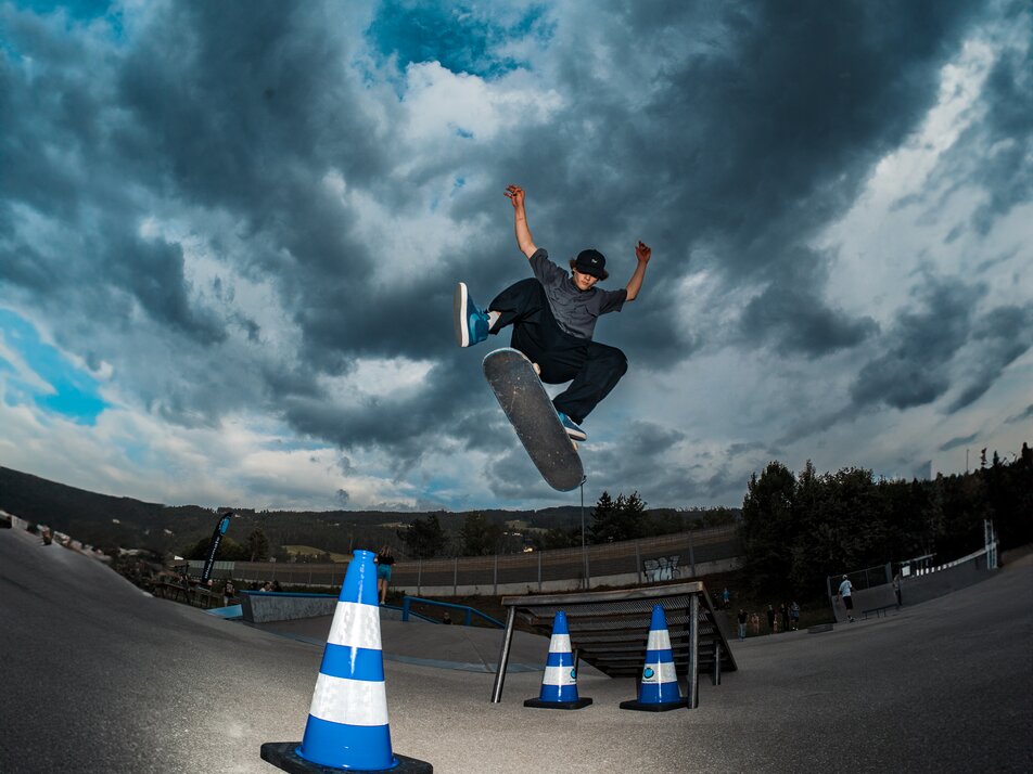 Nick Kahr | © Nick Kahr