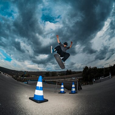Nick Kahr | © Nick Kahr
