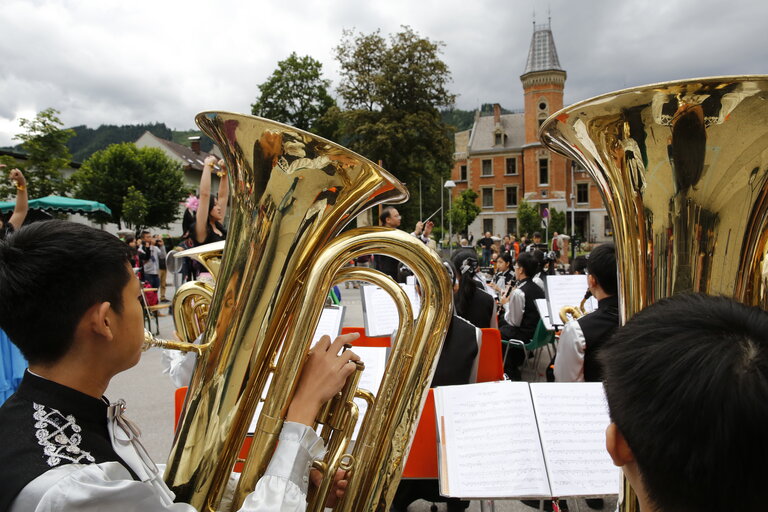 Stadtfest Schladming - Lange Nacht der Musik  - Impression #2.2 | © Herbert Raffalt