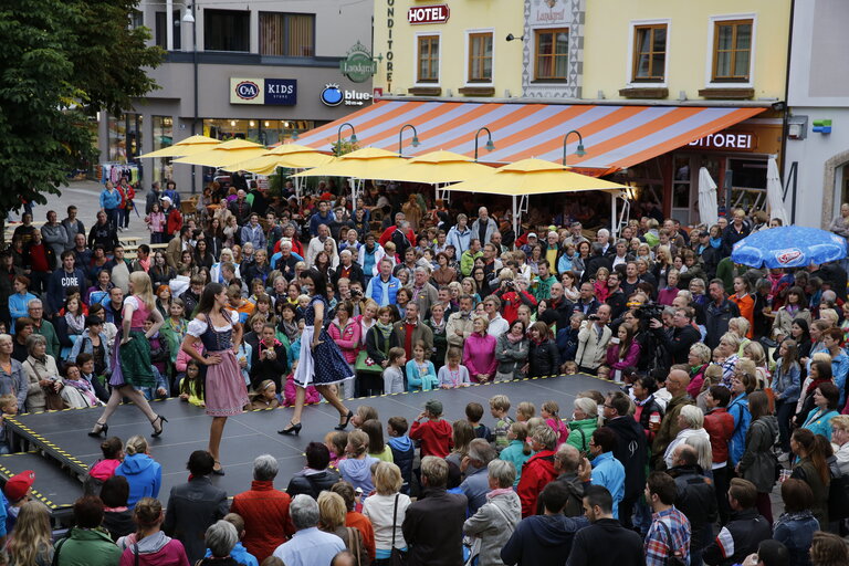 Stadtfest Schladming - Lange Nacht der Musik  - Impression #2.4