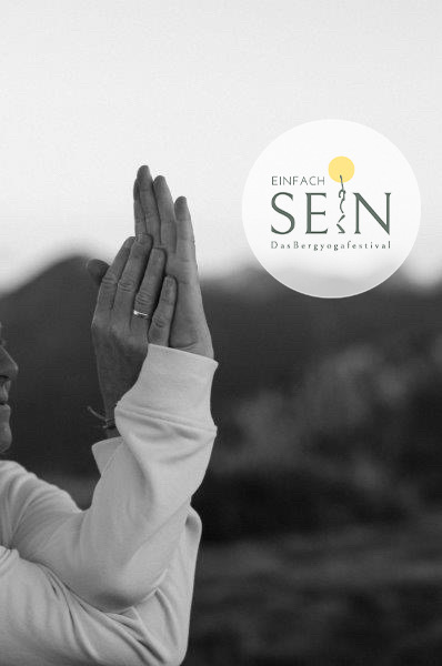 The Bergyoga Festival - BE SIMPLE - Impression #2.2 | © Bergyogafestival