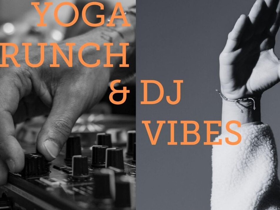 Yoga brunch with DJ vibes - Impression #1 | © biYou Ecoquartier