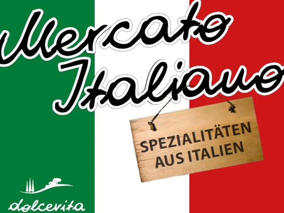  Mercato Italiano - specialties from Italy - Imprese #1