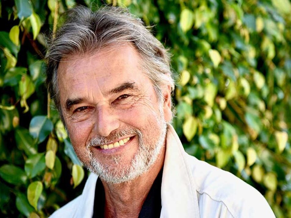 Ralph Schicha | © Ralph Schicha