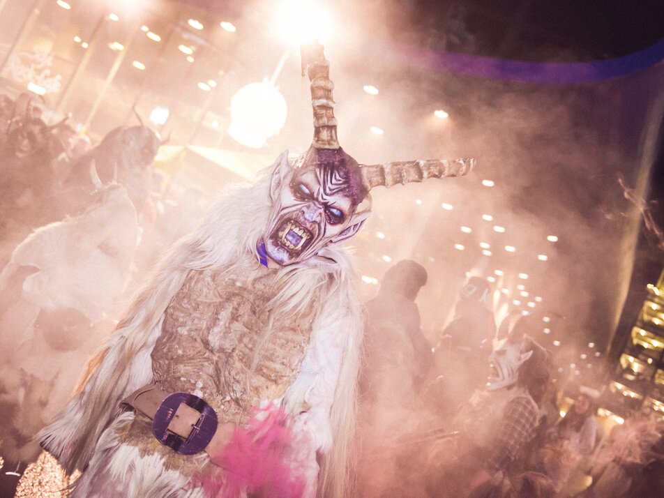 Krampuslauf Schladming - Impression #1 | © WE SHOOT IT