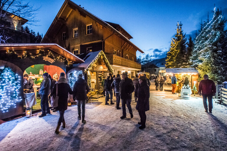 Advent at the Talbach - Impression #2.3 | © Gerhard Pilz
