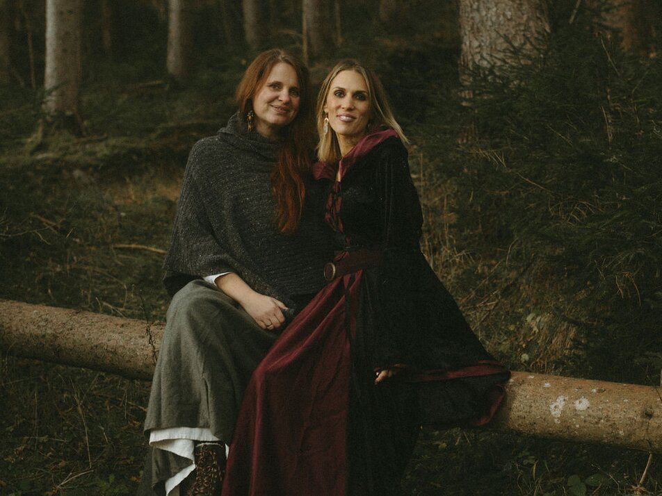 Wild Woman Gathering - Imprese #1