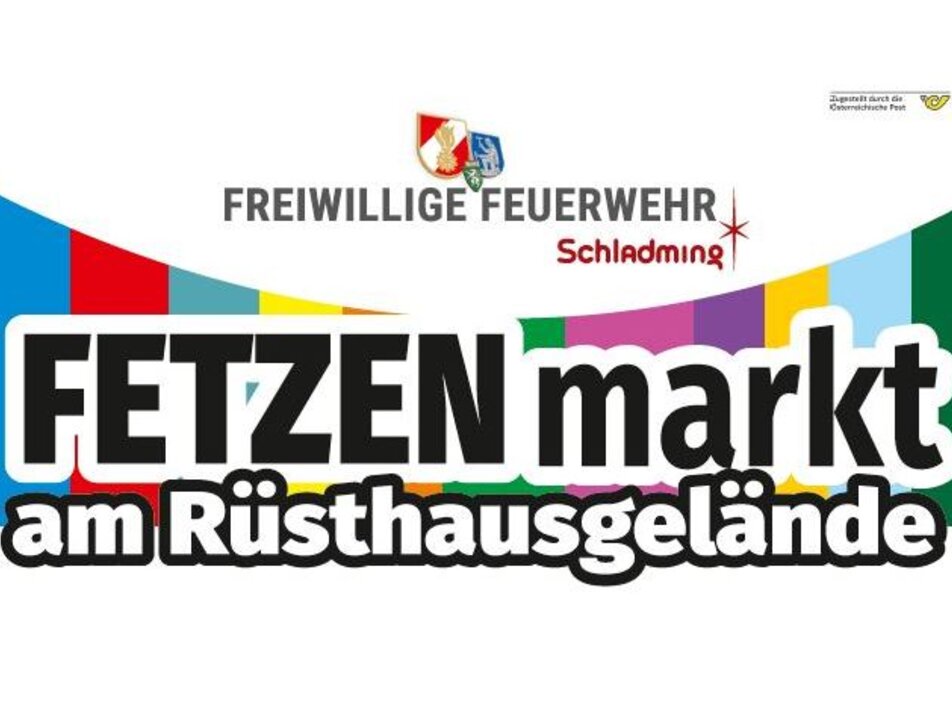 Garage sale of the Schladming Fire brigade - Impression #1