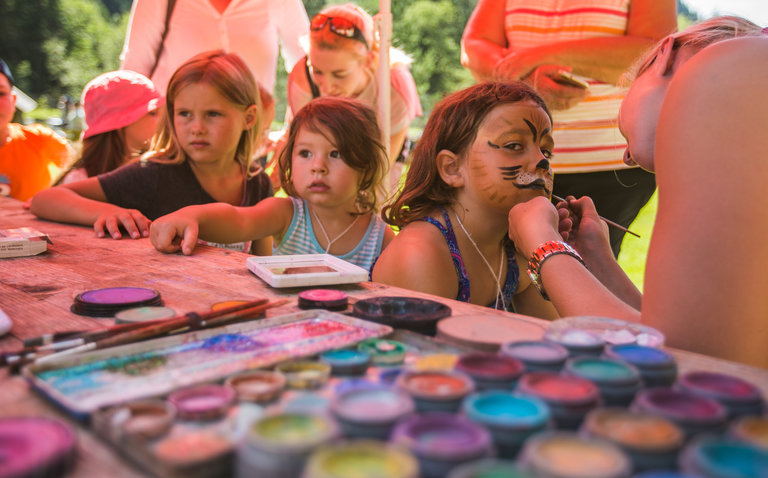 Kids afternoon - Impression #2.2 | © Harald Steiner