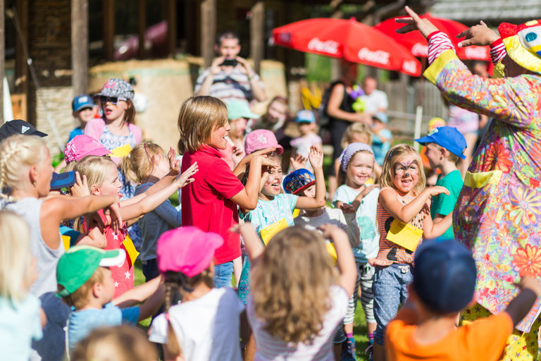 Kids afternoon - Impression #2.6 | © Harald Steiner