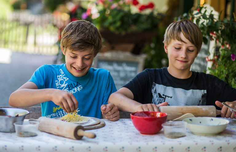 Kids afternoon - Impression #2.1 | © Harald Steiner
