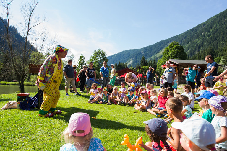 Kids afternoon - Impression #2.4 | © Harald Steiner