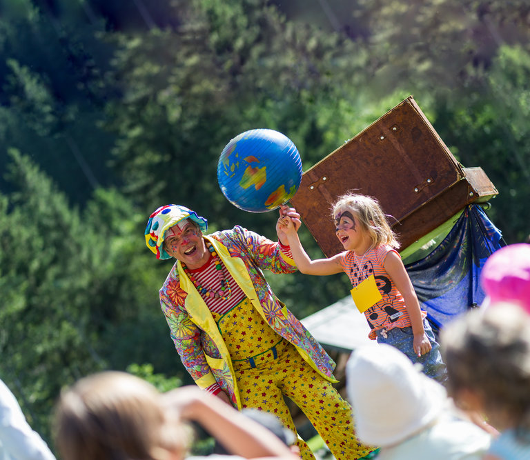 Kids afternoon - Impression #2.5 | © Harald Steiner