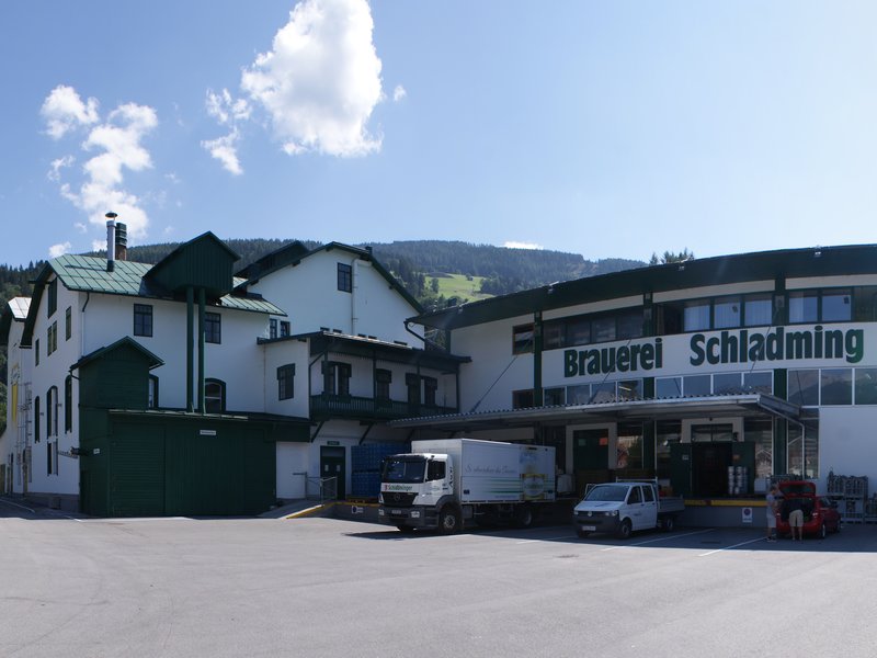 Beer tasting Schladming - Imprese #2.1