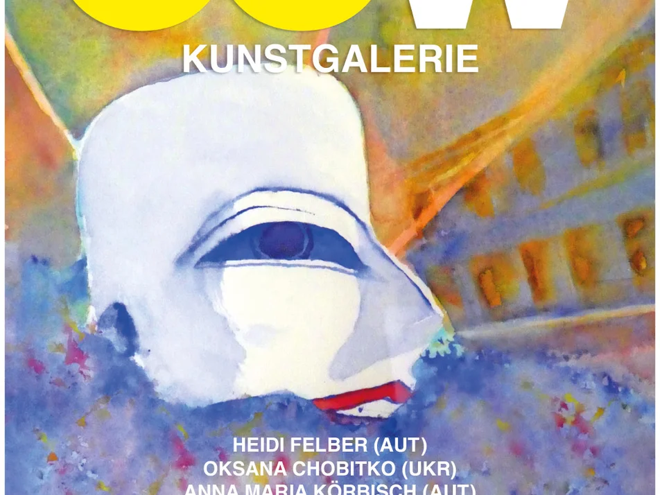 Vernissage Felber - Chobitko - Körbisch - Impression #1 | © CCW Stainach