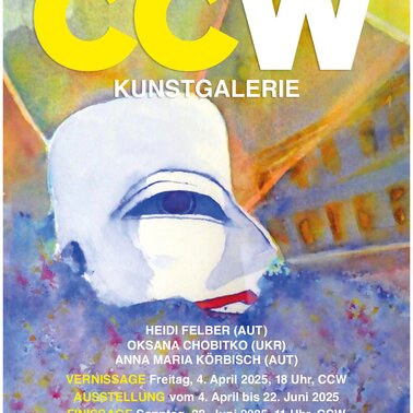 CCW Stainach | © CCW Stainach