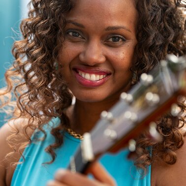 Yinet Rojas  | © Barbara Hohenwallner 