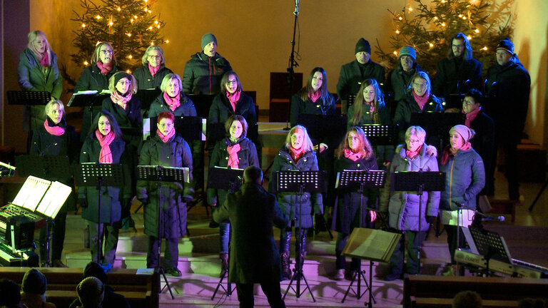 Spring concert of the Stainach Singing Circle - Imprese #2.2 | © Singkreis Stainach