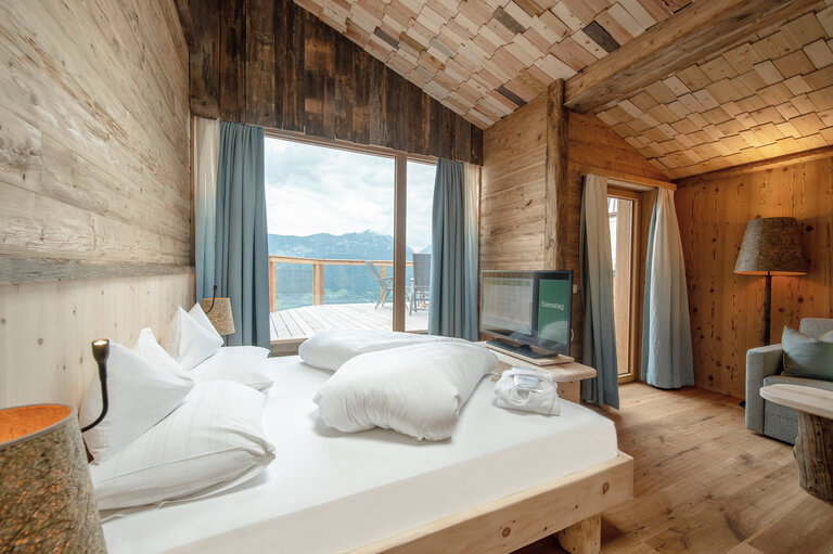 Natur- und Wellnesshotel Höflehner****Superior - Imprese #2.18 | © Höflehner