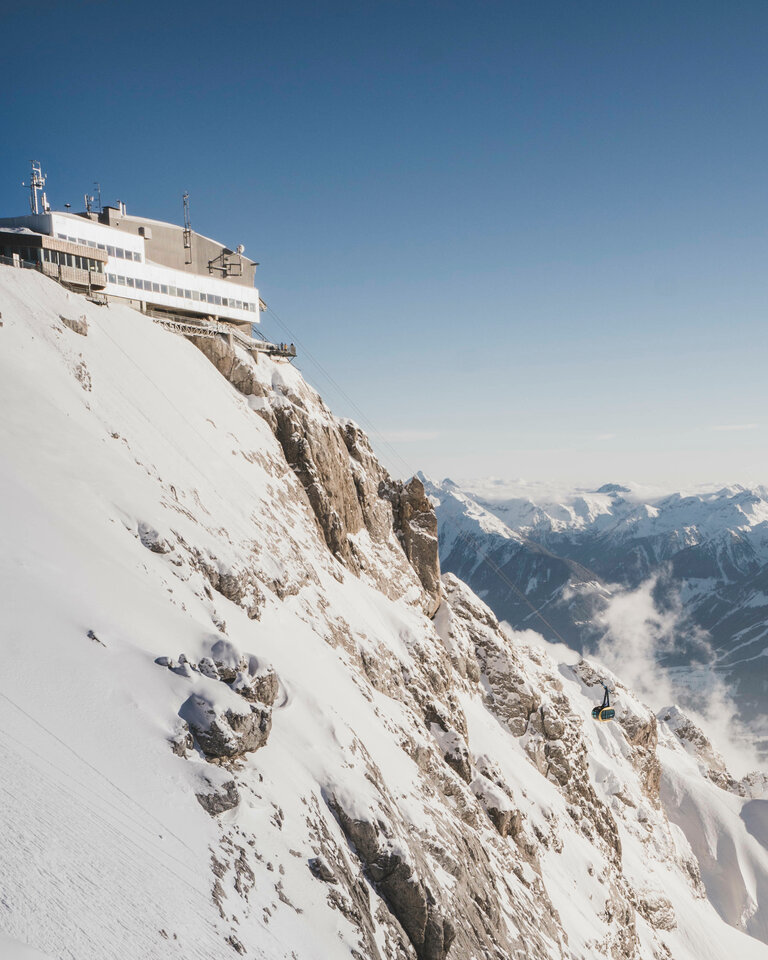 Dachstein - Impression #2.2 | © David McConaghy