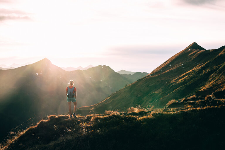 Wanderung auf die Planneralm | © Armin Walcher