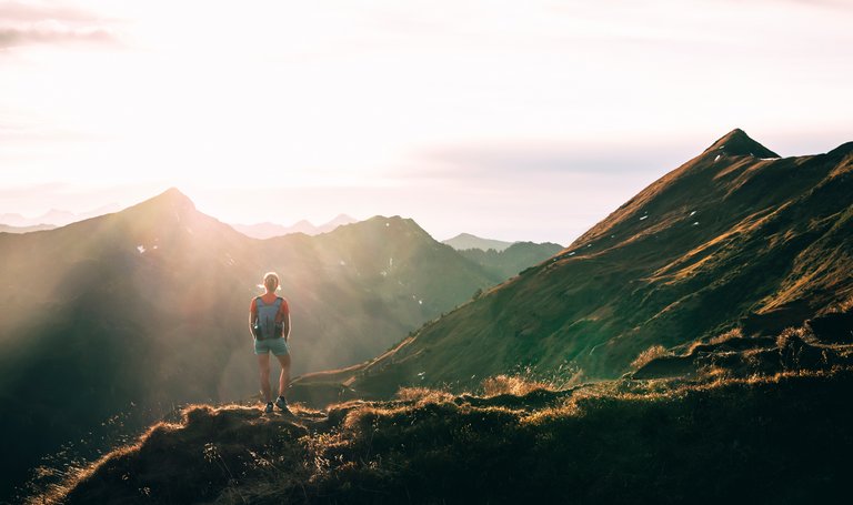 Hiking tour to Planneralm | © Armin Walcher