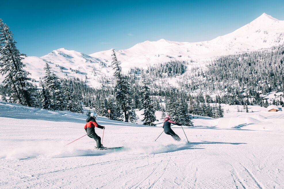 Planneralm - Impression #1.1 | © Armin Walcher