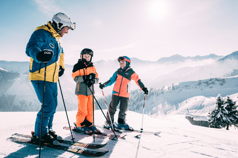 Riesneralm - Impression #2.1 | © Armin Walcher