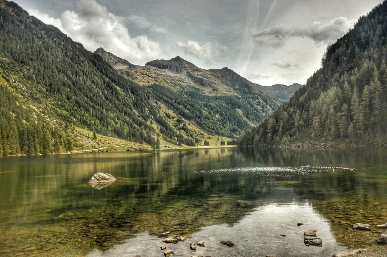 © Marlene Eggmayr
