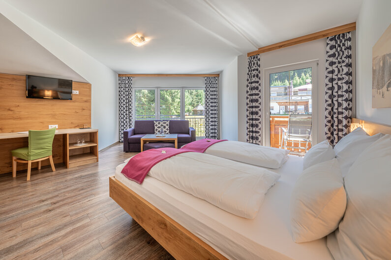 © Hotel Winterer