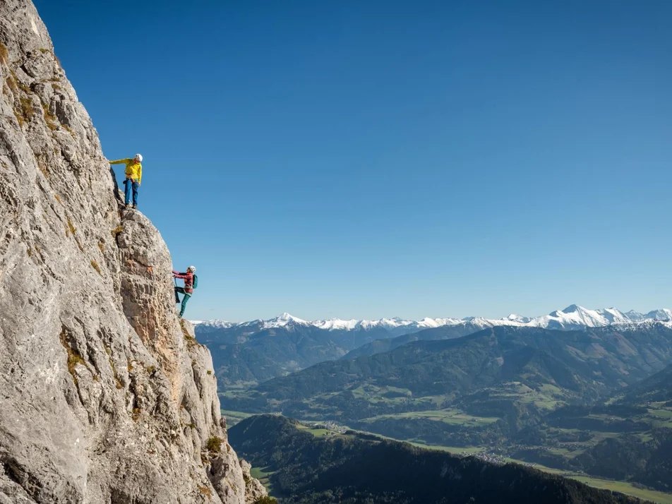 Sport climbing - Imprese #1 | © Christoph Huber