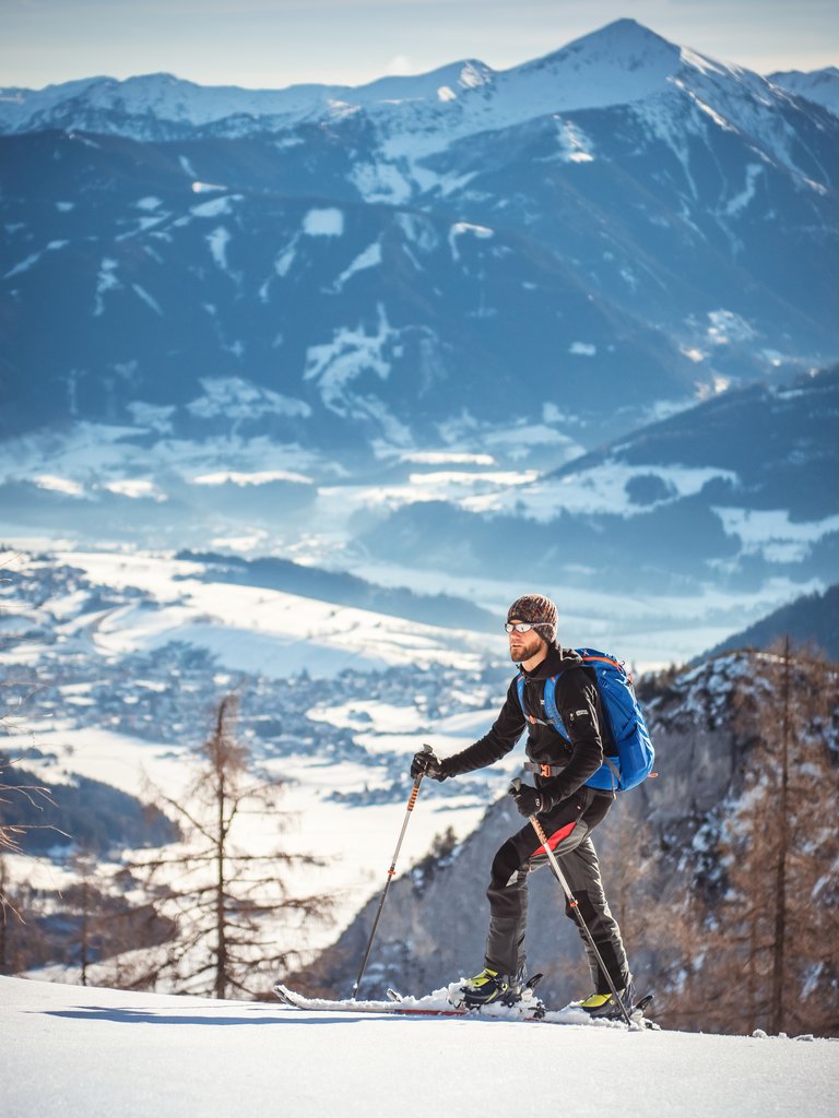 © Christoph Huber