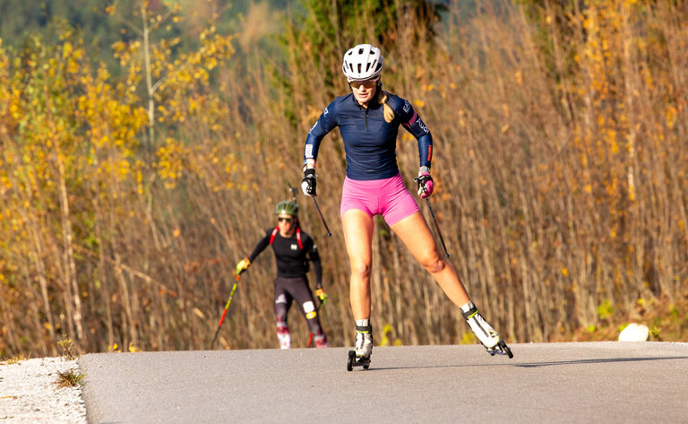 Skiroller track - Imprese #2.5