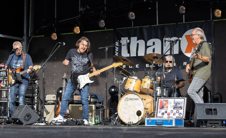 Harley-Davidson Charity-Tour - Impression #2.6