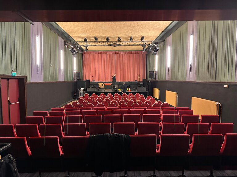 Klang-Film-Theater Schladming - Impression #2.1