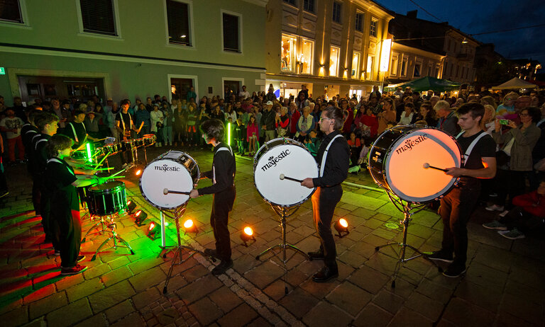 Mid Europe - International Wind Music Festival - Impression #2.4 | © Herbert Raffalt