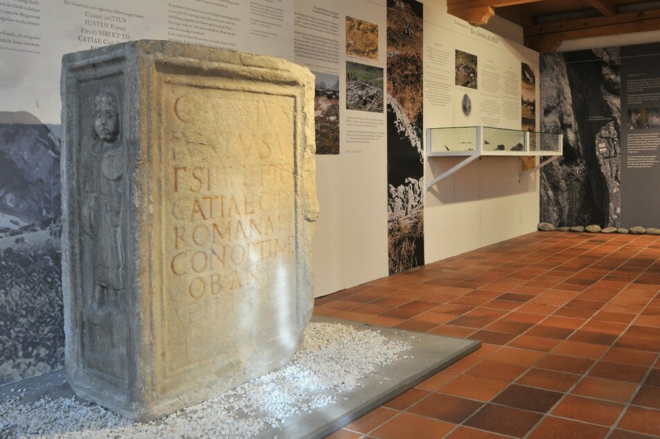 Museum Gröbming - Impression #1