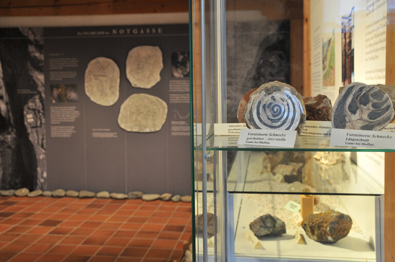 Museum Gröbming - Impression #2.1 | © Gröbming Musem