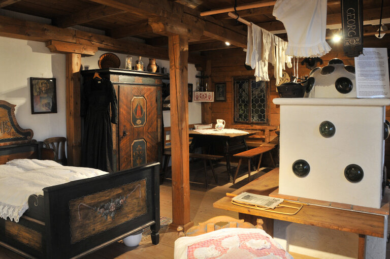 Museum Gröbming - Impression #2.2 | © Gröbming Museum