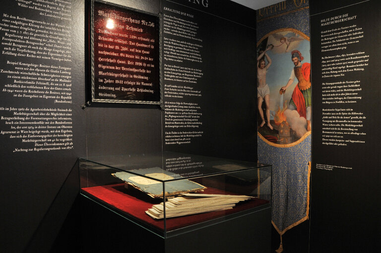 Museum Gröbming - Impression #2.3 | © Gröbming Museum