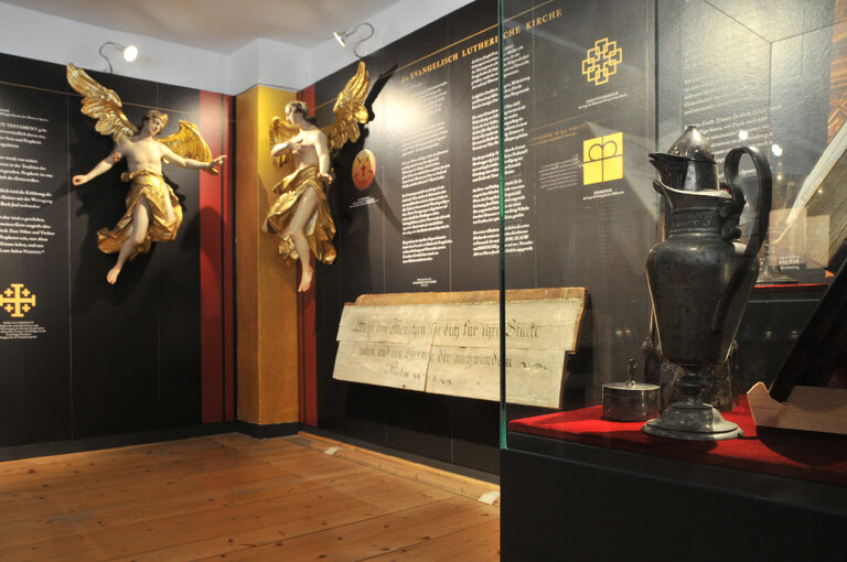 Museum Gröbming - Impression #2.4 | © Gröbming Museum