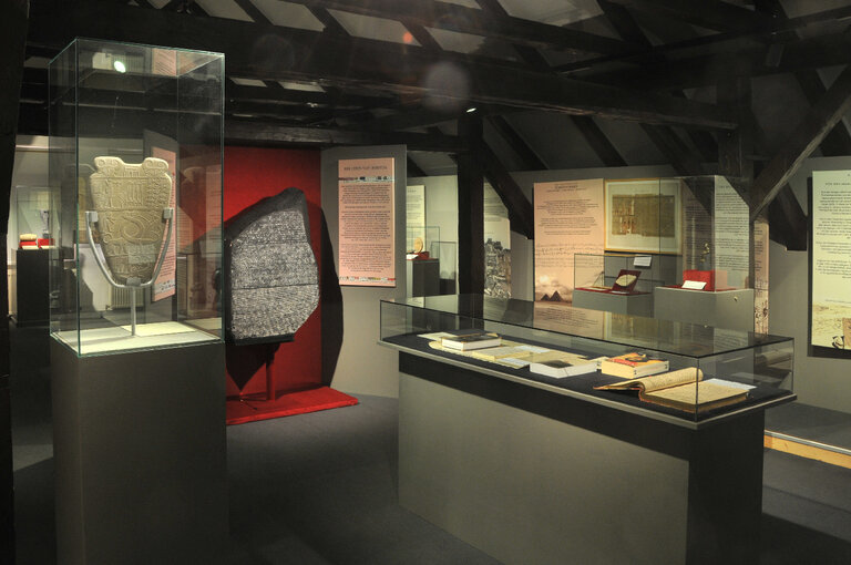 Museum Gröbming - Impression #2.6 | © Gröbming Museum
