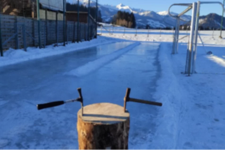 Faschingsolympiade 2024 des SV Mitterberg - Impression #1