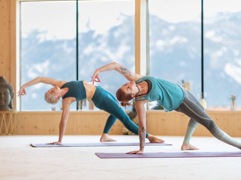 Women Days  - Imprese #1 | © Natur- und Wellnesshotel Höflehner****Superior
