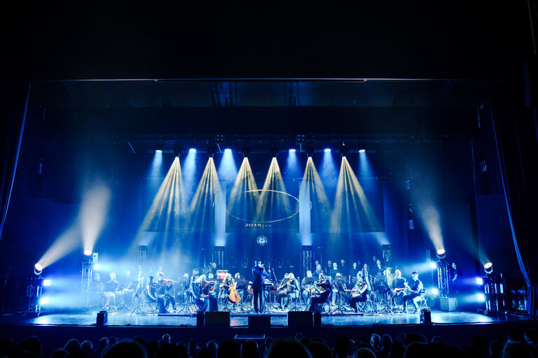 The Music of Hans Zimmer & Others  - Impression #2.1